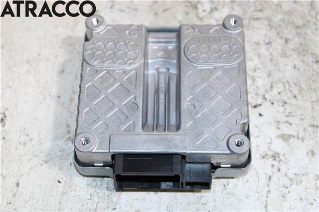 Styreenhet diverse til Isuzu D-Max, 2021-->> (Type III) (8983917371)