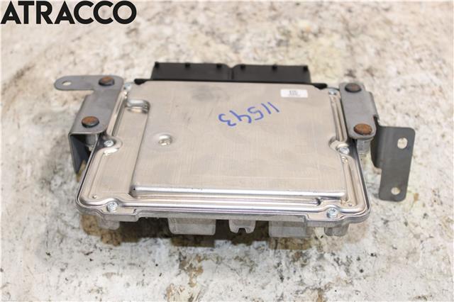 Styreenhet motor til Isuzu D-Max 2021-->> (Type III)  (8978354770|)