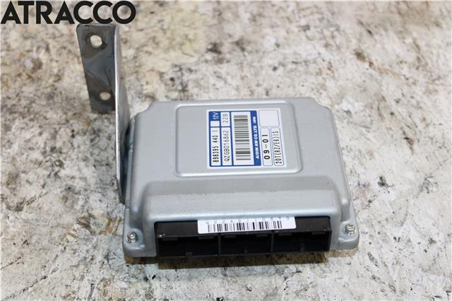 Styreenhet diverse til Isuzu D-Max 2021-->> (Type III)  (898395440|)