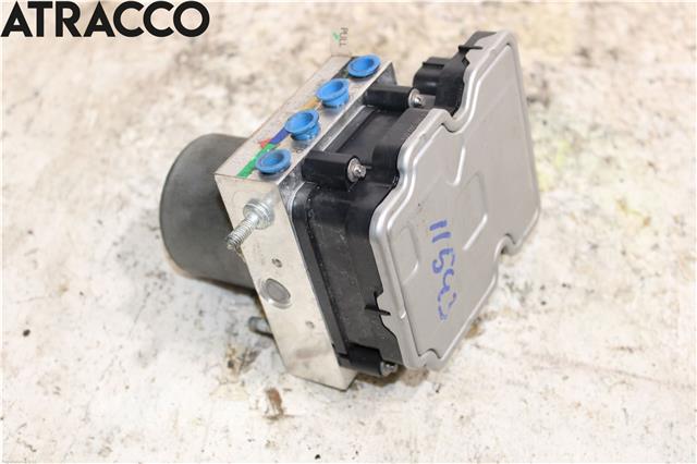 ABS sentral til Isuzu D-Max 2021-->> (Type III)  (898394765|)