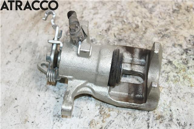 Bremsecaliper høyre bak til Škoda Octavia 2013-2016 (Type III, Fase 1)  (5Q0615424B|)