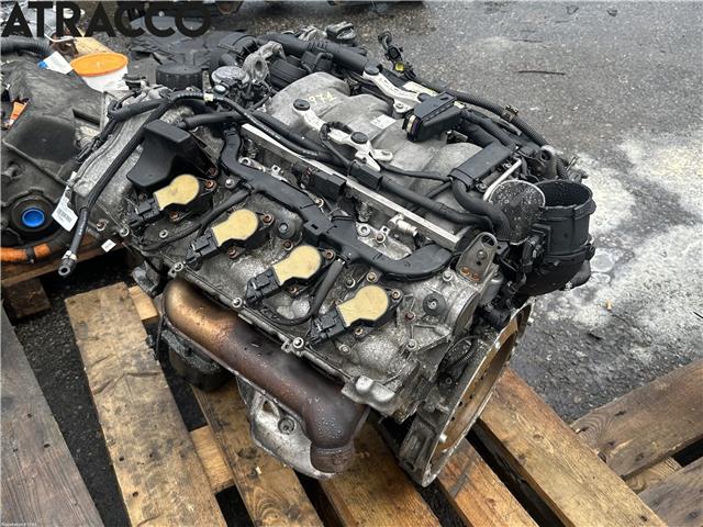 Motor diesel til Mercedes GL, 2006-2012 (X164) (X164) (A2730103002)