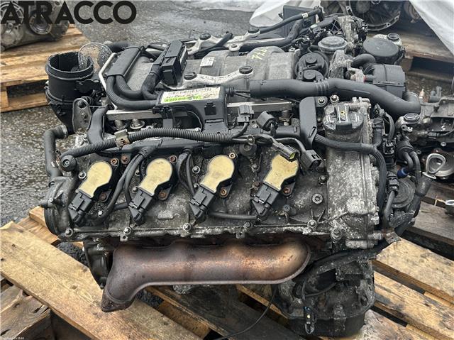 Motor diesel til Mercedes GL 2006-2012 (X164) (X164) (A2730103002|)