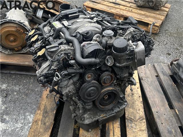 Motor diesel til Mercedes GL 2006-2012 (X164) (X164) (A2730103002|)