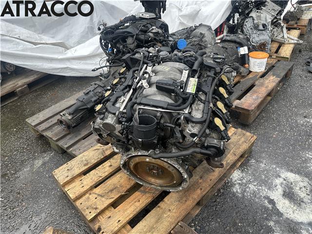 Motor diesel til Mercedes GL 2006-2012 (X164) (X164) (A2730103002|)