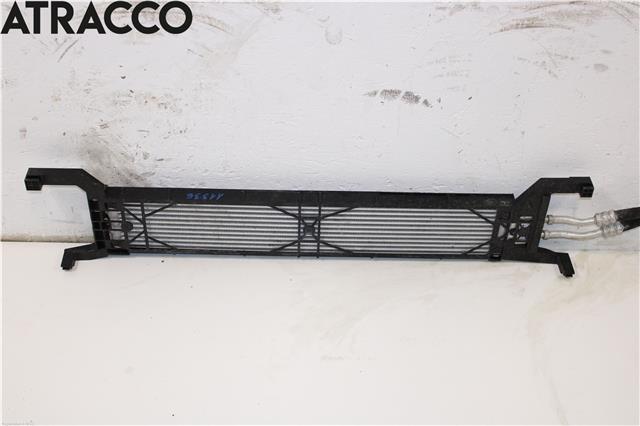 Radiator (automat gir) til Fiat Ducato 2014-->>  (NO|)