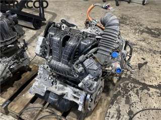Motor bensin til Mitsubishi Outlander,   (|1000D054)