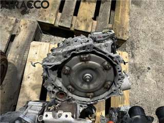 Girkasse automat til Peugeot 2008,   (|9807418780)