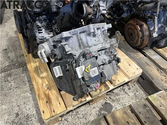 Girkasse automat til Peugeot 2008 2013-2019 (Type I)  (9807418780|)