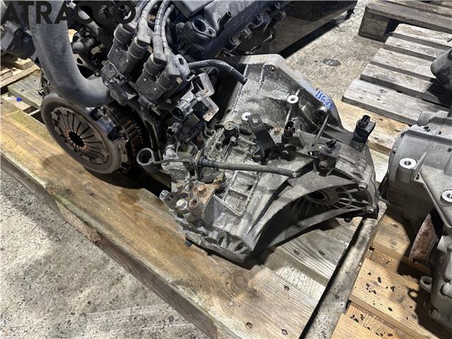 Girkasse manuell til Hyundai i20 2009-2014 (Type I)  (4311102510|)