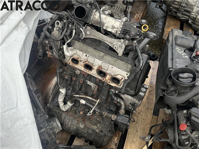 Motor diesel til VW Transporter / Caravelle 2015-2019 (T6) (T6) (04L100090B|)