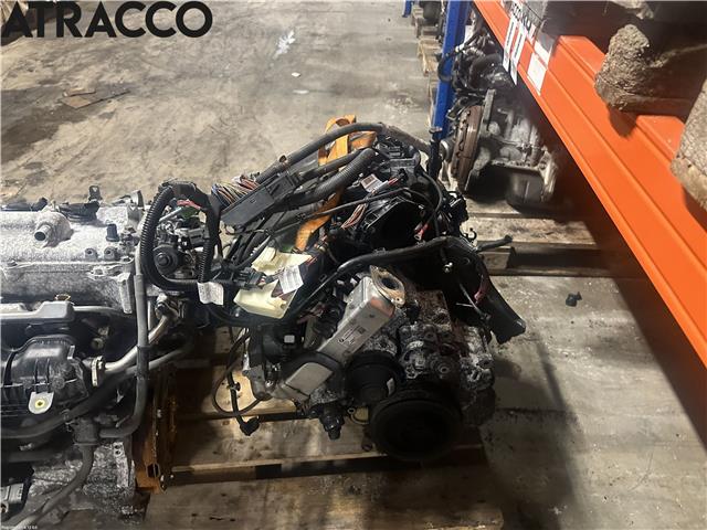 Motor diesel til BMW 1-Serie 2011-2015 (Fase 1) (F20/F21) (F20/F21) (11002220831|)