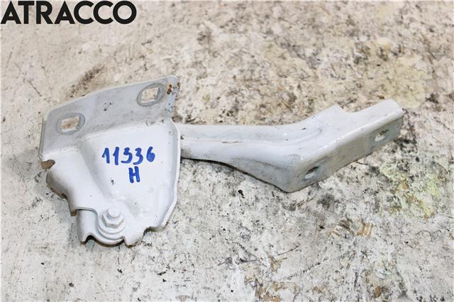 Panserhengsler til Fiat Ducato, 2014-->>  (1382136080)