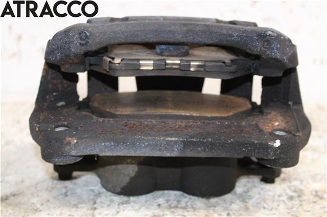 Bremsecaliper venstre foran til Isuzu D-Max 2021-->> (Type III) (NO|)