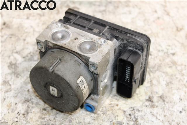 ABS sentral til Peugeot 2008 2013-2019 (Type I)  (1617387780|)