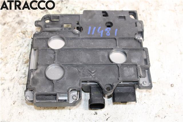 Styreenhet diverse til Peugeot 2008 2013-2019 (Type I)  (9819596180|)