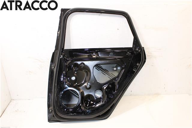 Dør høyre bak til Audi A3 2009-2012 (Type II, Fase 2)  (8V4833052B|)
