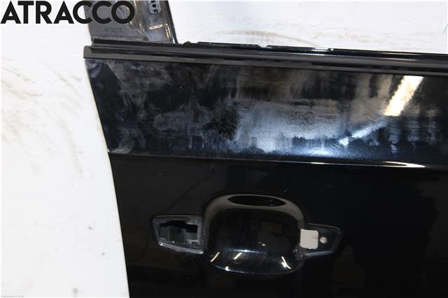 Dør høyre foran til Audi A3 2009-2012 (Type II, Fase 2)  (8V4831052B|)