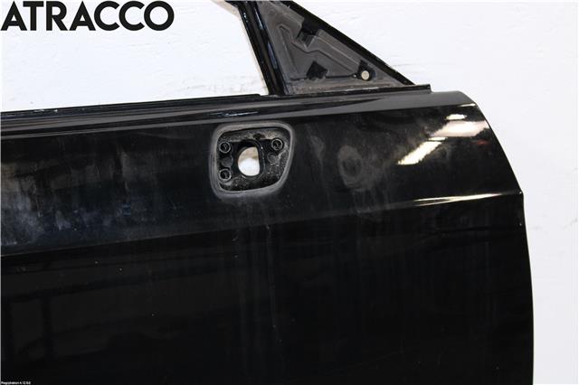 Dør høyre foran til Audi A3 2009-2012 (Type II, Fase 2)  (8V4831052B|)
