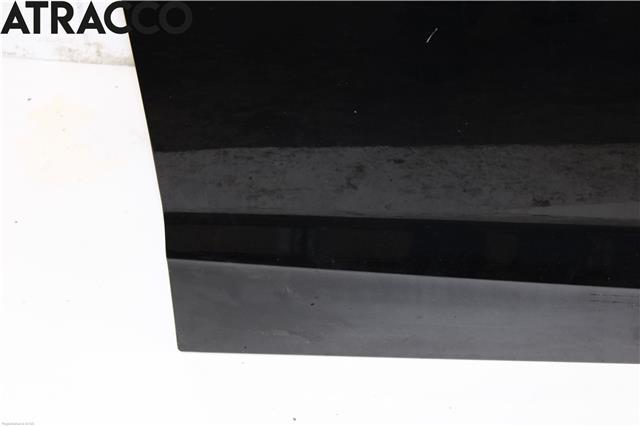 Dør høyre foran til Audi A3 2009-2012 (Type II, Fase 2)  (8V4831052B|)