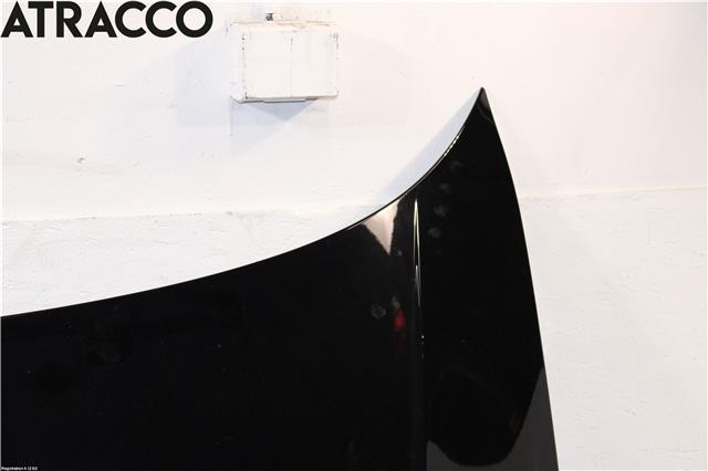 Panser til Audi A3 2009-2012 (Type II, Fase 2)  (8V0823029D|)