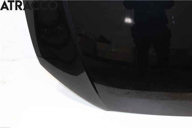 Panser til Audi A3 2009-2012 (Type II, Fase 2)  (8V0823029D|)