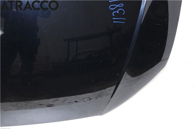 Panser til Audi A3 2009-2012 (Type II, Fase 2)  (8V0823029D|)
