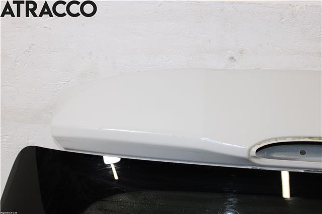 Bakluke combi til Peugeot 208 2012-2019 (Type I) (9810681880|)