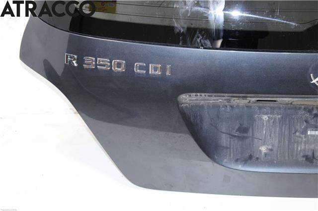 Bakluke combi til Mercedes R-Klasse 2006-2013 (W251) (W251) (A2517400805|)