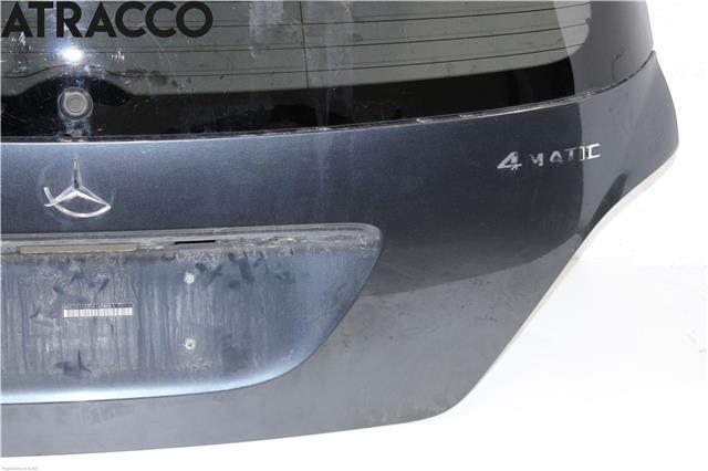 Bakluke combi til Mercedes R-Klasse 2006-2013 (W251) (W251) (A2517400805|)