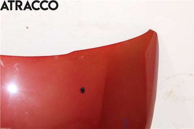 Panser til Peugeot 2008 2013-2019 (Type I)  (9814028780|)
