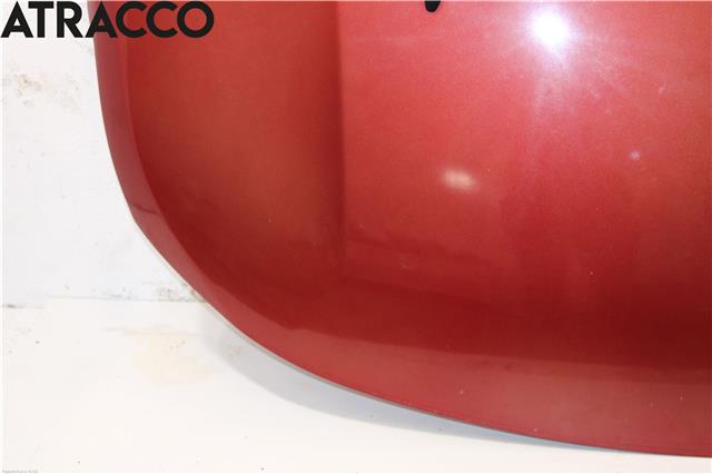 Panser til Peugeot 2008 2013-2019 (Type I)  (9814028780|)