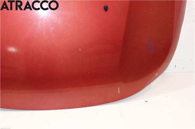 Panser til Peugeot 2008 2013-2019 (Type I)  (9814028780|)