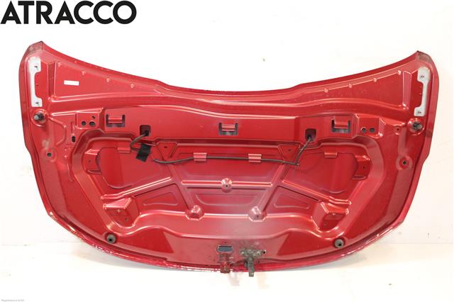 Panser til Peugeot 2008 2013-2019 (Type I)  (9814028780|)