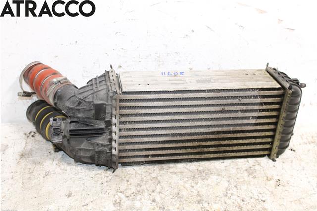 Intercooler til Peugeot 208 2012-2019 (Type I)  (9803900780|)
