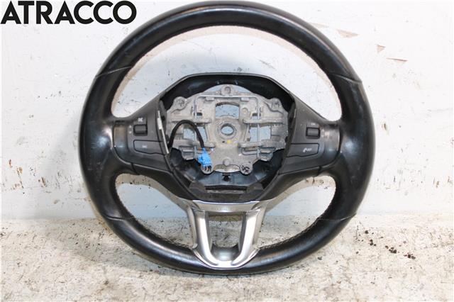 Ratt til Peugeot 2008, 2013-2019 (Type I)  (98007408ZD)