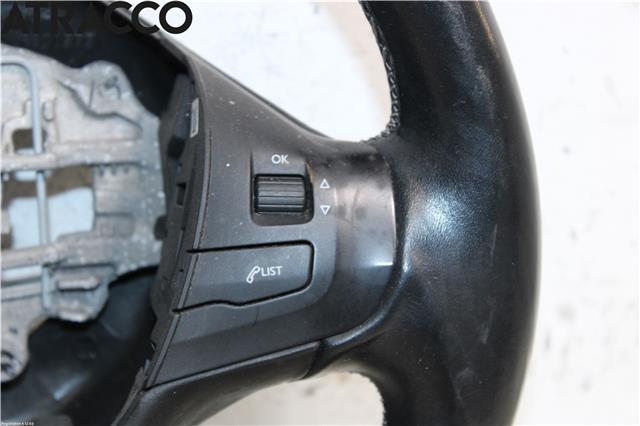 Ratt til Peugeot 2008 2013-2019 (Type I)  (98007408ZD|)