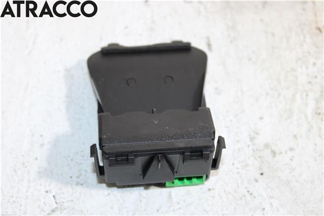 Sensor radar til Peugeot 2008 2013-2019 (Type I)  (9812768780|)