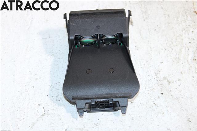 Sensor radar til Peugeot 2008 2013-2019 (Type I)  (9812768780|)