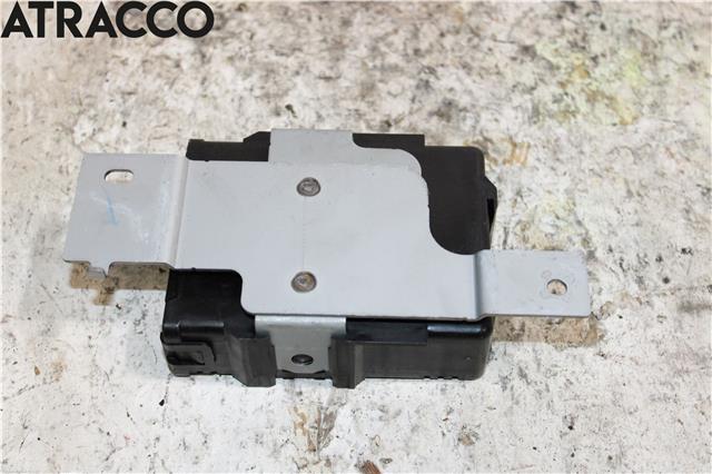 Styreenhet diverse til Isuzu D-Max 2021-->> (Type III)  (8974901531|)