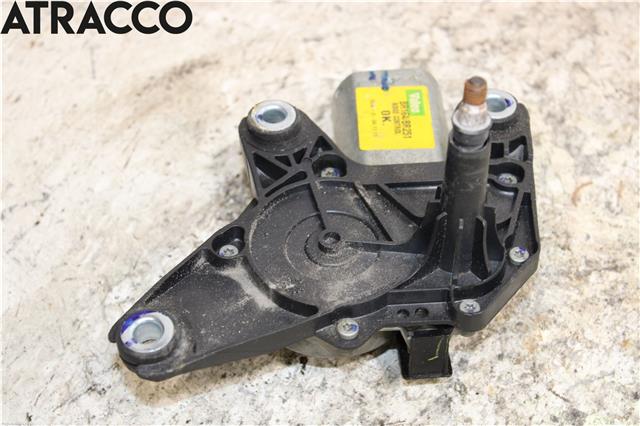 Viskermotor bakrute til Mercedes R-Klasse 2006-2013 (W251) (W251) (A2518200042|)