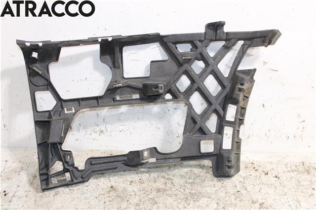 Diverse deler til VW Golf VII 2012-2017 (Fase 1)  (5G0807724D|)