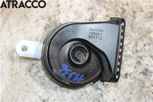 Horn/signalhorn til Fiat Ducato, 2014-->>  (46858166)