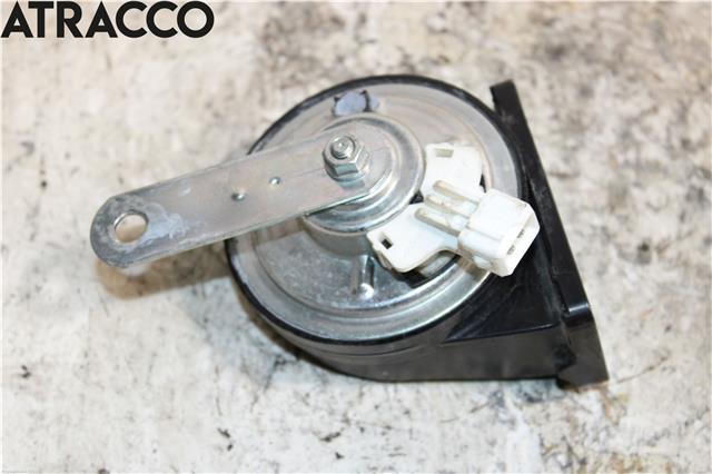 Horn/signalhorn til Fiat Ducato 2014-->>  (46858166|)