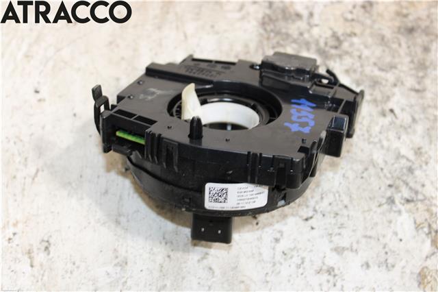 Airbag slepering til Škoda Octavia 2013-2016 (Type III, Fase 1)  (5Q0953549C|)