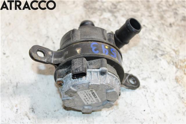 Sirkulasjonspumpe til Isuzu D-Max 2021-->> (Type III) (8984865440|)