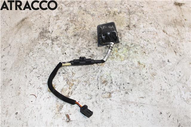 Kamera til Peugeot 208 2012-2019 (Type I)  (9812774580|)
