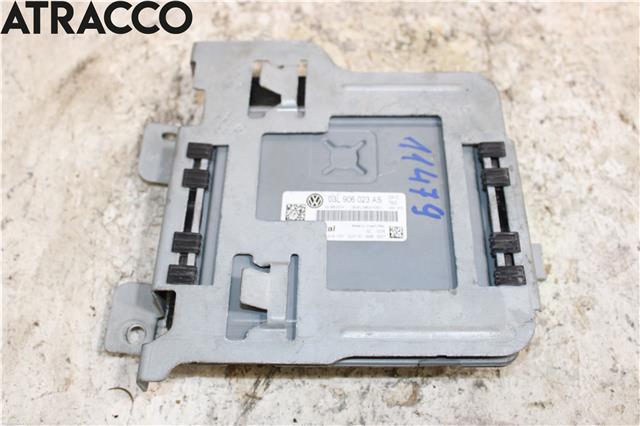 Styreenhet motor til VW Touran 2010-2015 (Type I, Fase 3)  (03L906023AS|)