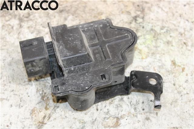 Rele start til Peugeot 208 2012-2019 (Type I)  (9801808680|)