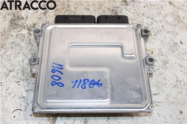 Styreenhet motor til Peugeot 208 2012-2019 (Type I)  (9813454380|)